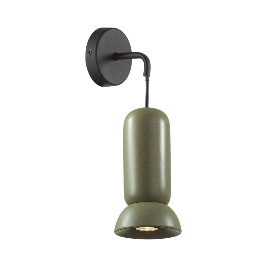 Бра Odeon light  Kerama 5054/1WB