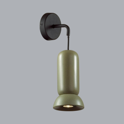 Бра ODEON LIGHT KERAMA 5054/1WB
