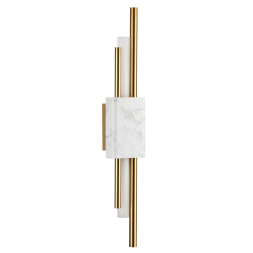 Настенный светильник ODEON LIGHT MARMI 4359/10WL
