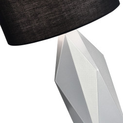 Интерьерная настольная лампа Marioni SL1004.904.01 ST Luce E27 Модерн