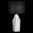 Интерьерная настольная лампа Marioni SL1004.904.01 ST Luce E27 Модерн