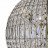 Подвесной светильник Mondo SL226.103.08 ST Luce E14 Классический