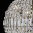 Подвесной светильник Mondo SL226.103.08 ST Luce E14 Классический
