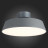 Потолочный светильник Vigo SLE600272-01 Evoluce LED 3000K Современный