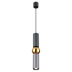Подвес ODEON LIGHT SAKRA 4071/5L
