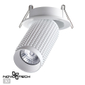 Светильник встраиваемый Novotech  Mais 370746
