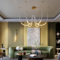 Настенный светильник Odeon light  Monella 6639/16WL
