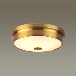 Настенно-потолочный светильник Marsei 4824/3C Odeon Light E14 Модерн