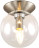 Настенно-потолочный светильник Томми CL102511 Citilux E14 Современный