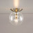 Настенно-потолочный светильник Томми CL102511 Citilux E14 Современный