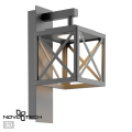 Уличный фасадный светильник Novotech  Dantela 358447