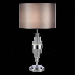 Интерьерная настольная лампа Onzo SL1002.104.01 ST Luce E27 Модерн