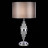 Интерьерная настольная лампа Onzo SL1002.104.01 ST Luce E27 Модерн