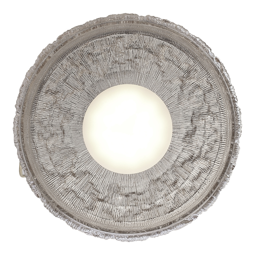 SL6143.423.01 Светильник подвесной ST-Luce черный/Шампань LED 1*15W 4000K ANTIKE ST LUCE