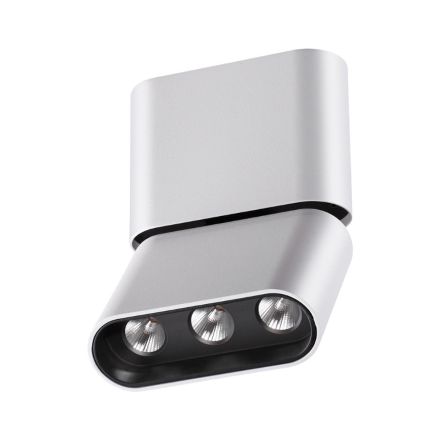 Спот Bella 357951 Novotech LED 3000K Техно