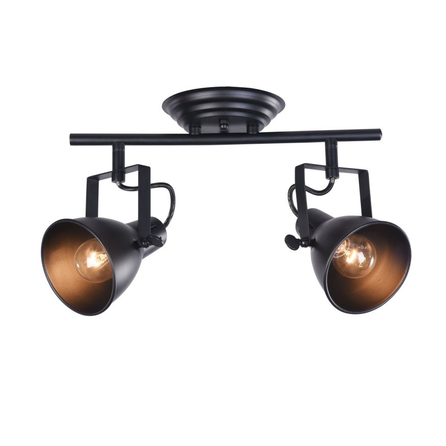 Спот Ibbi FR4276-CW-02-B Freya E14 Лофт