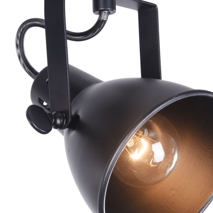 Спот Ibbi FR4276-CW-02-B Freya E14 Лофт