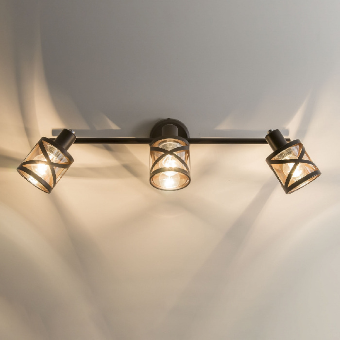 Спот Гессен CL536635 Citilux E14 Модерн