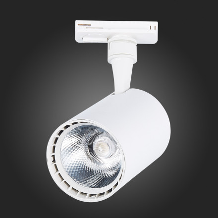 Трековый светильник Cami ST351.546.20.36 ST Luce LED 4000K Хай-Тек