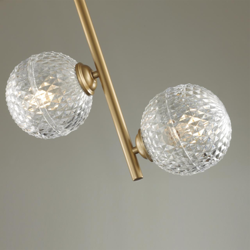 Светильник подвесной Lumion  Geneva 5292/2