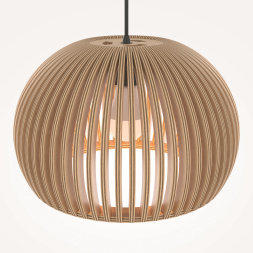 Подвесной светильник Maytoni MOD195PL-01W