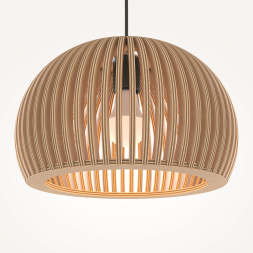 Подвесной светильник Maytoni MOD195PL-01W