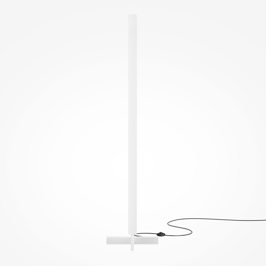 Напольный светильник (торшер) Maytoni MOD214FL-L20W3K