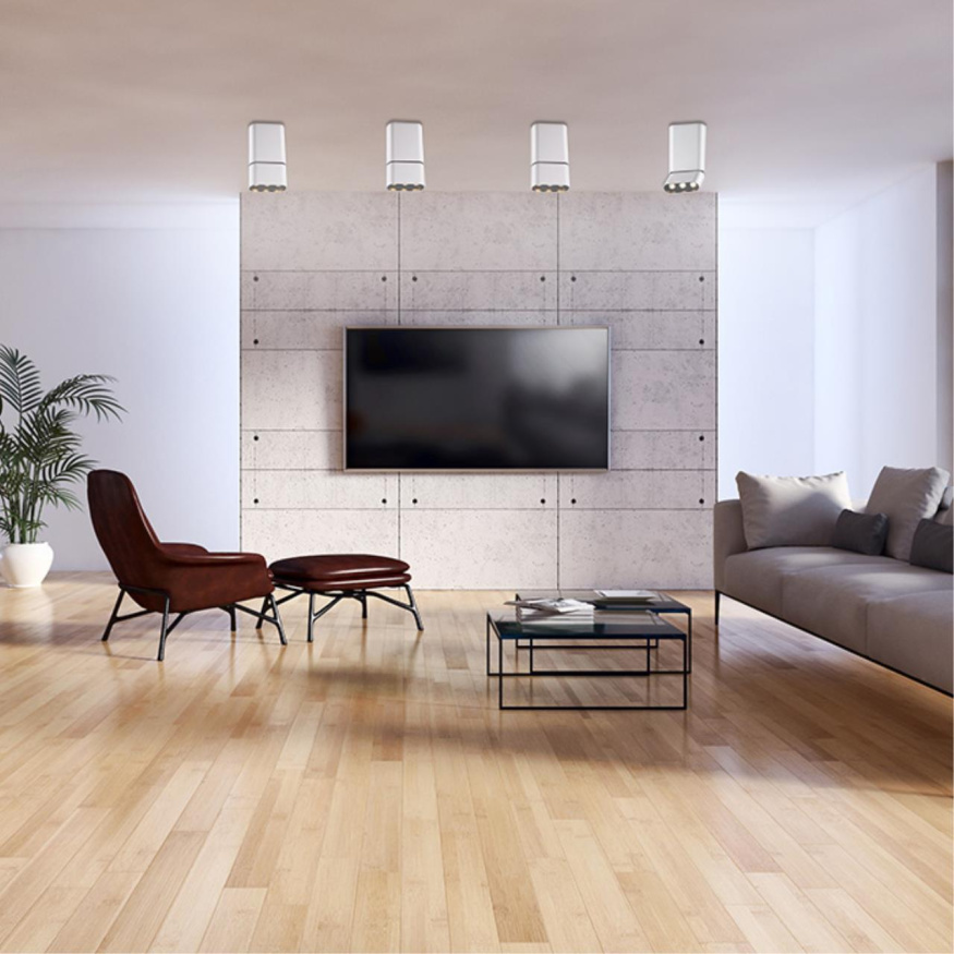 Спот Bella 357952 Novotech LED 3000K Техно