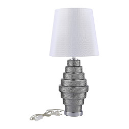 Интерьерная настольная лампа Rexite SL1001.104.01 ST Luce E27 Модерн, Американский винтаж