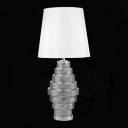 Интерьерная настольная лампа Rexite SL1001.104.01 ST Luce E27 Модерн, Американский винтаж