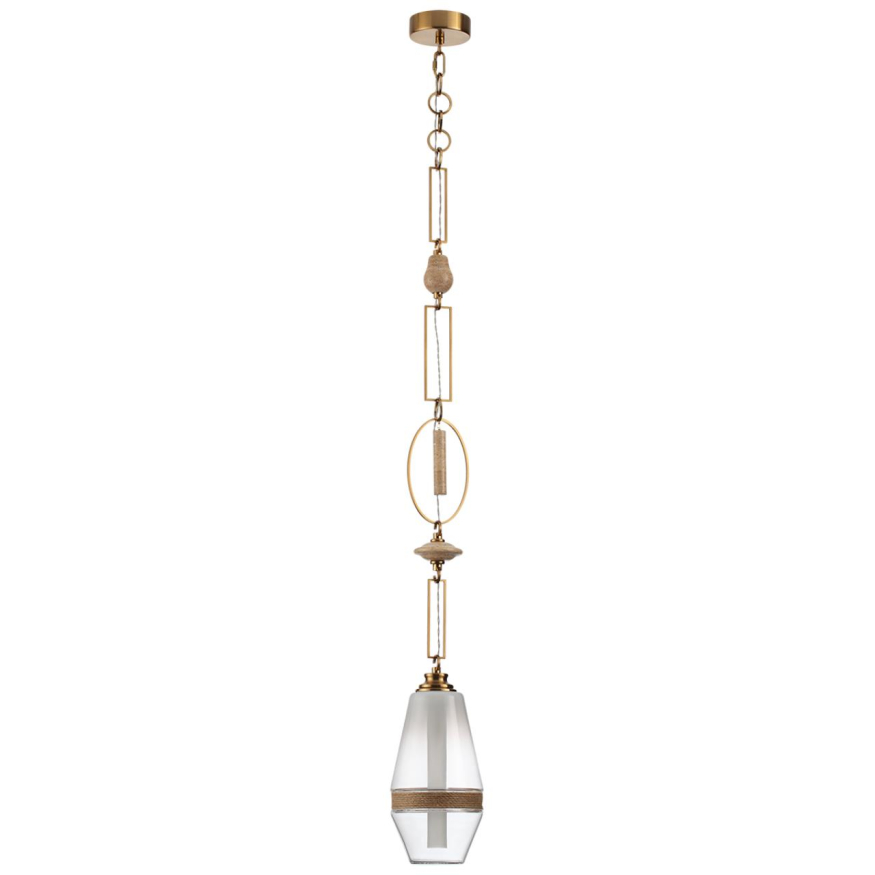 Подвес Odeon light exclusive  Krema 5441/1B