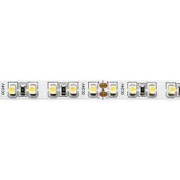 ST016.410.20 Светодиодная лента - 120leds/м*9.6W/мW 4000K 860Lm Ra80 120° IP20 L5000xW8xH2 24V Светодиодные ленты ST LUCE