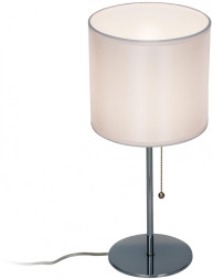 Интерьерная настольная лампа Аврора CL463810 Citilux E27 Классический, Современный
