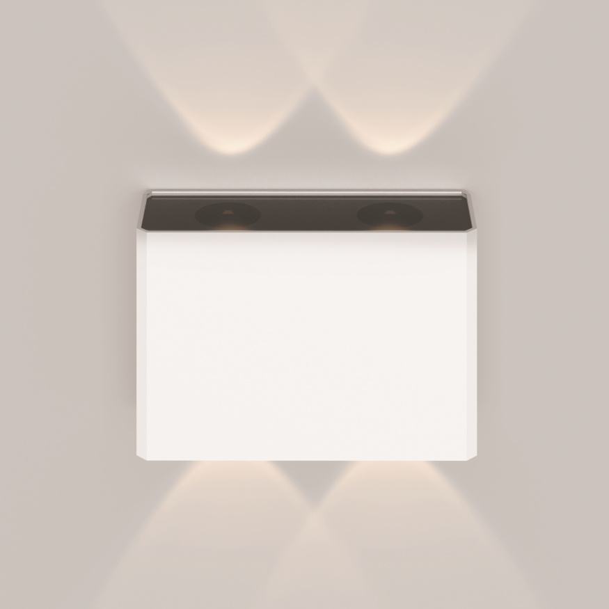 Архитектурная подсветка Outdoor O433WL-L4W3K