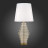 Интерьерная настольная лампа Rexite SL1001.204.01 ST Luce E27 Модерн, Американский винтаж