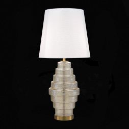 Интерьерная настольная лампа Rexite SL1001.204.01 ST Luce E27 Модерн, Американский винтаж