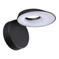 Уличный фасадный светильник Novotech  Elegance 359405