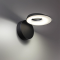 Уличный фасадный светильник Novotech  Elegance 359405