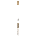 Подвес Odeon light exclusive  Kolos 5449/4L