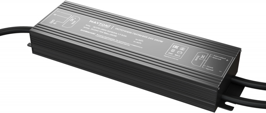 Блок питания Led strip 020215 Maytoni