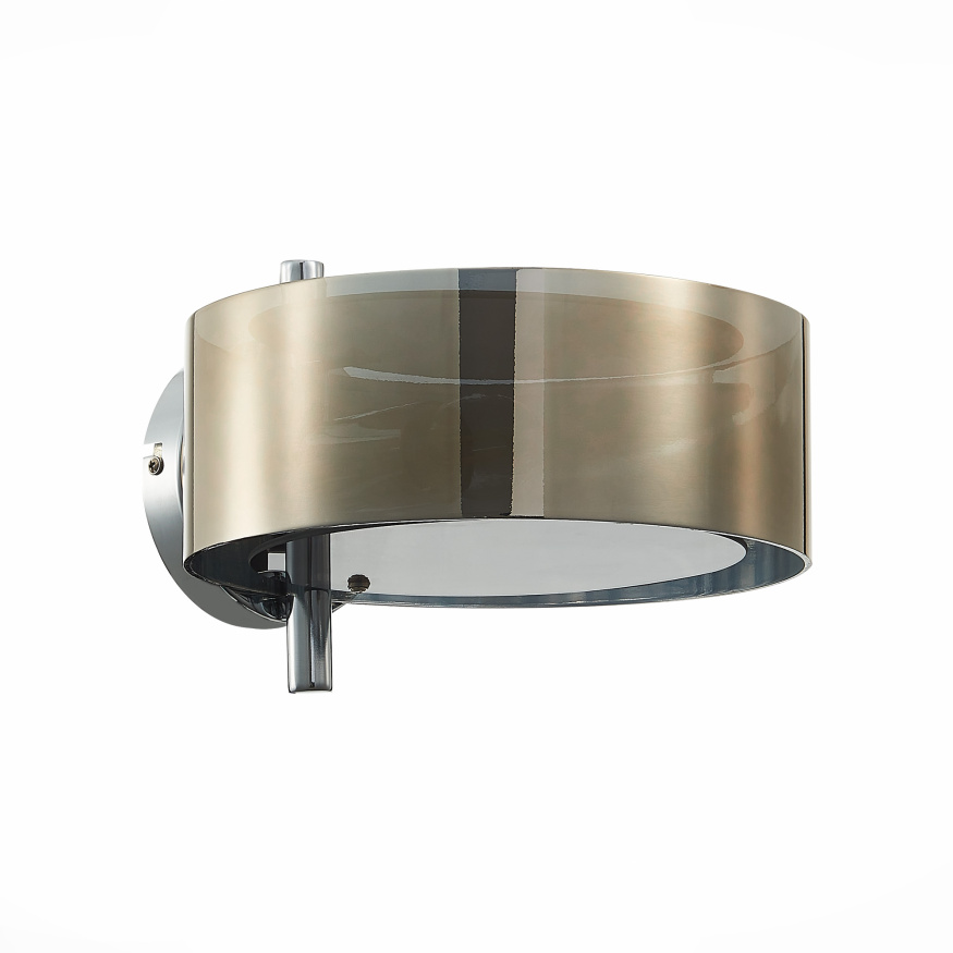 Бра Foresta SL483.701.01 Evoluce E27 Модерн