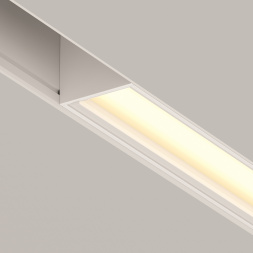 Трековый светильник Technical TR106-2-12W3K-W