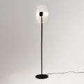 Напольный светильник (торшер) Maytoni MOD152FL-L1BK