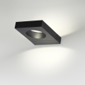Уличный фасадный светильник Odeon light  Como 6653/5WL