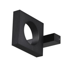 Уличный фасадный светильник ODEON LIGHT COMO 6653/5WL