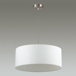 Подвес LUMION 3745/3 NIKKI модерн никель