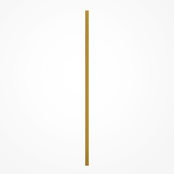 Настенный светильник (бра) Maytoni MOD245WL-L24BSK