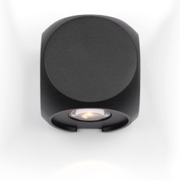 Архитектурная подсветка Bond Street O015WL-L4B Maytoni LED 3000K Хай-Тек