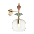 Бра Odeon light  Bizet 4855/1WB