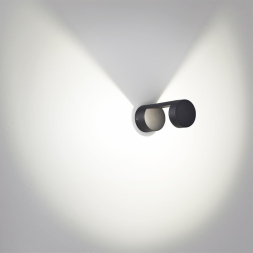Уличный фасадный светильник ODEON LIGHT TION 6657/10WL